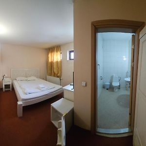 Ekononiczny pokój dwuosobowy